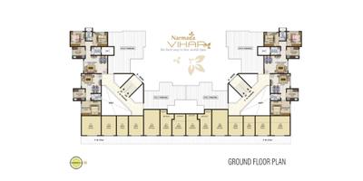 KM Narmada Vihar Brochure 10