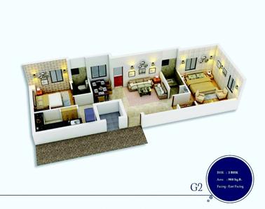 DAC Shrikar Brochure 13