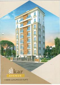 Shrikar Avenue Brochure 1