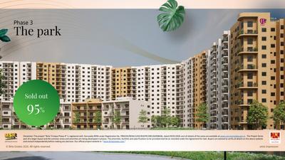 Birla Trimaya Phase 4 Brochure 9