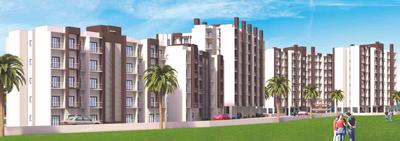 Aadinath Prem Narayan Residency Phase I Brochure 3