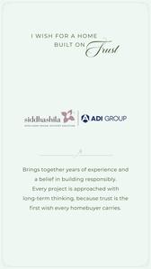 Siddhashila Eevva Brochure 3