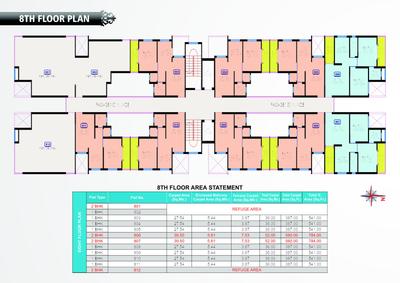 Silver Homes Brochure 6