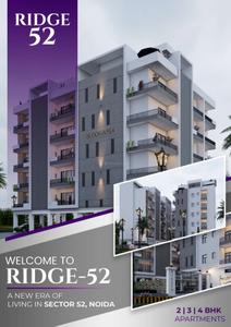 Image of 2000 Sq.ft 9 BHK Independent House for sale in Ridge 52, Sector 52, Noida for Rs. 72500000