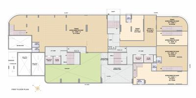 Image of 753 Sq.ft 2 BHK Apartment / Flat for sale in D D Om Sonal Heights, Ghatkopar West, Mumbai for Rs. 23500000