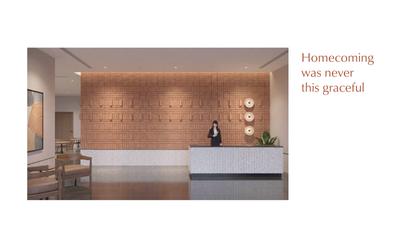 Image of 3000 Sq.ft 5 BHK Apartment / Flat for sale in AU Cosmos Corner, Siddharth Vihar, Ghaziabad for Rs. 28540075