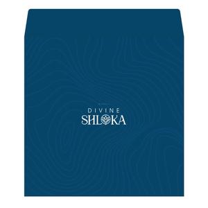 Om Divine Shloka Brochure 13