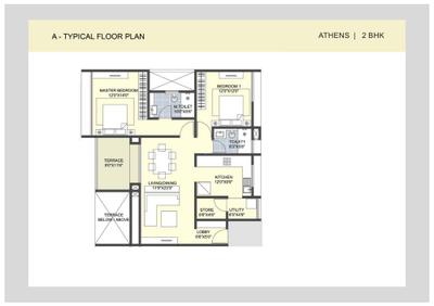 Sanklecha The Metrozone Brochure 9