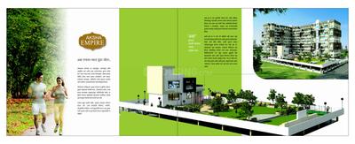 Aksha Empire Brochure 3