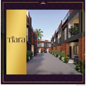 Image of 2033 Sq.ft 3 BHK Villa for sale in VNR Tiara, Thazhambur, Chennai for Rs. 11700000