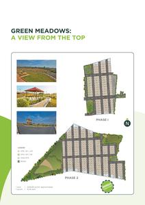 Pride Green Meadows Villas Brochure 6