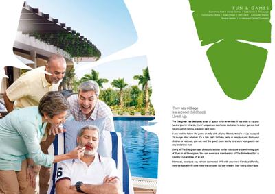 Adani The Evergreen Brochure 9