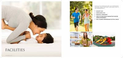 Image of 105 Sq.ft Residential Plot / Land for sale in Shree Vardhman, Sector 2, Sohna for Rs. 15200000