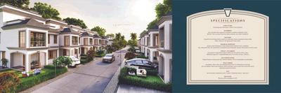 Pavan Vrundavan Villa Brochure 27