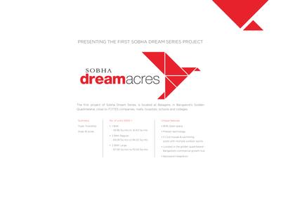 Sobha Dream Acres Brochure 5