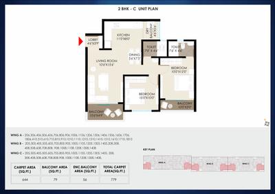 Landmarkk Luxuria Brochure 35