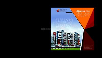 5 Elements Ajantha Prime Brochure 1