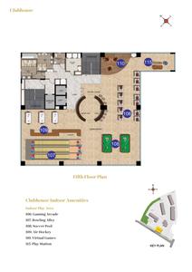 Casagrand Mercury Phase 1 Brochure 22