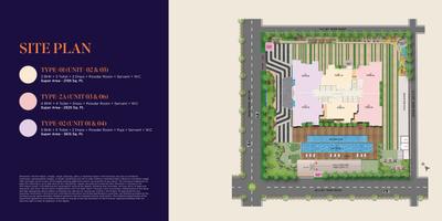 Metro Suites Bellavie Brochure 13