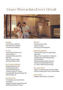 Image of 550 Sq.ft 1 BHK Apartment / Flat for sale in Rai Sai Leela Galaxy D Wing, Kalyan East, Kalyan for Rs. 4525000