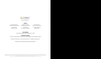 Unique K Town Brochure 27