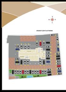 Image of 1769 Sq.ft 3 BHK Apartment / Flat for sale in Asset Ocean Grove, South Chittoor, Kochi for Rs. 13000000