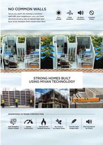 Urbanrise Maheshwari The Lakes Edge Brochure 9