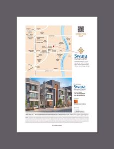 Image of 2700 Sq.ft 4 BHK Villa for sale in Swara Bungalows, Raysan, Gandhinagar for Rs. 41100000