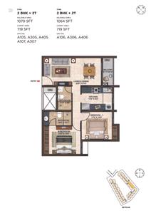 Casagrand Lorenza Brochure 35