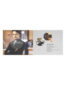 Splendor Spectrum One Brochure 2
