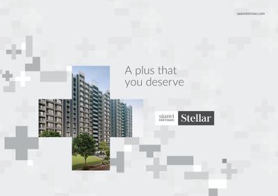 Saanvi Nirman Stellar Brochure 1