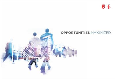 Ganesh Maple Trade Centre Brochure 1