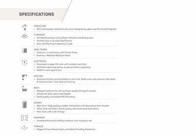 Darshanam Atrium Brochure 13