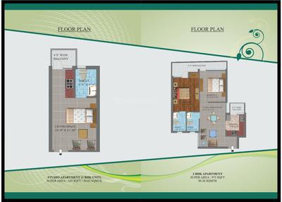 RAS Residency Brochure 5
