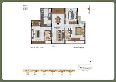 Casagrand Estancia Brochure 53