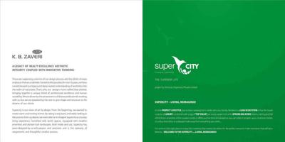 Shrinivas Super City Phase 1 Brochure 3
