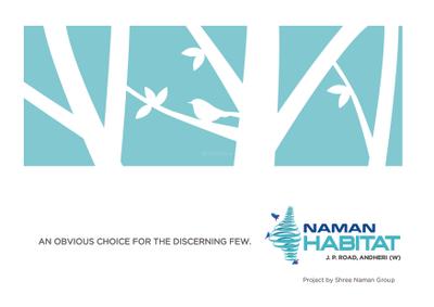 Shree Naman Habitat Brochure 1