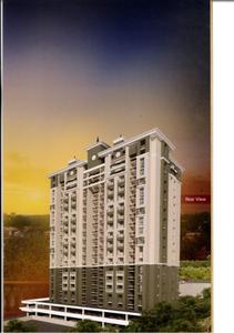 Image of 2690 Sq.ft 4 BHK Apartment / Flat for sale in Mohtisham Fernhill, Kadri, Mangalore for Rs. 26000000