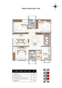 KMR Luxor Exclusive Brochure 9