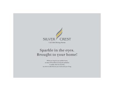 Image of 700 Sq.ft 2 BHK Apartment / Flat for sale in Pride Silver Crest Phase II Building B, Wakad, Pune for Rs. 7500000
