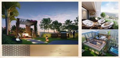 Protech Tarun Nagar Phase 5 Block E Brochure 39
