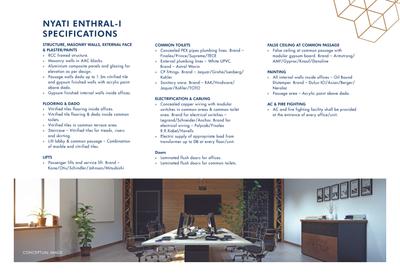 Nyati Plaza Brochure 2