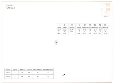 Soham Pravya Phase 1 Brochure 30