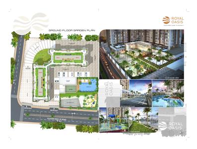 Royal Oasis Brochure 9
