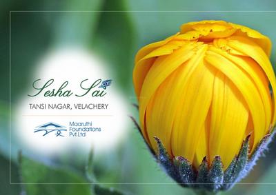 Maaruthi Sesha Sai Brochure 1