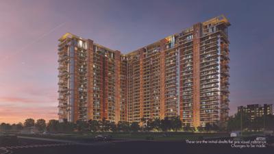 Image of 3207 Sq.ft 4 BHK Apartment / Flat for sale in S A Homeland Regalia, Sector 77, Mohali for Rs. 94662000
