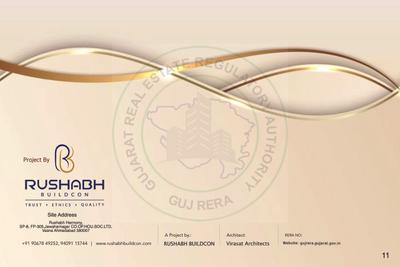 Rushabh Harmony Brochure 11