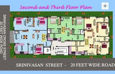 Eeshani Vanagopal Enclave Brochure 4