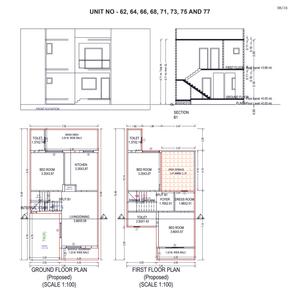 Dharm Avadh Homes Brochure 6