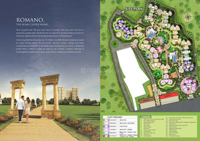 Supertech The Romano Brochure 2